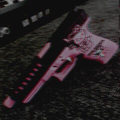 Desert Eagle Mark XIX Kaliber .50AE